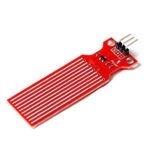 Generic Water Level Depth Detection Sensor Module for Arduino - Analog Output