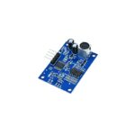 Generic Waterproof Ultrasonic Sensor Module without Probe - 3-5.5V DC, 2.54mm Pitch