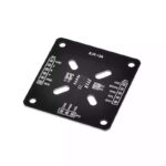 Generic XJX-134 MT6701 Magnetic Rotary Encoder Module - IIC/ABZ/PWM/SSI