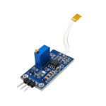Generic Y3 Strain Gauge Bending Sensor Weighing Amplifier Module Version B