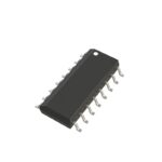 GR BISS0001 Infrared Pyroelectric Human Body Sensing Sensor Controller SOP-16