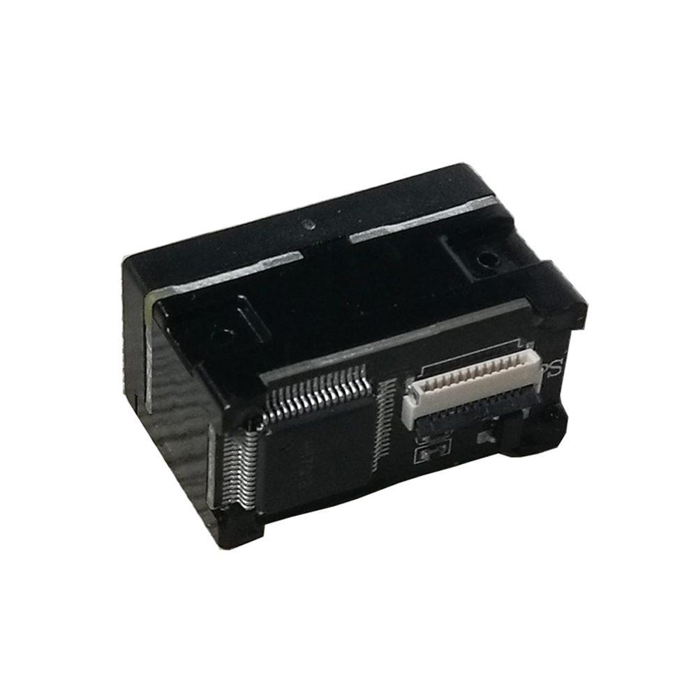Grow GM65-S Barcode Scanner Module - UART/USB Interface, 0.10mm Resolution - Image 2