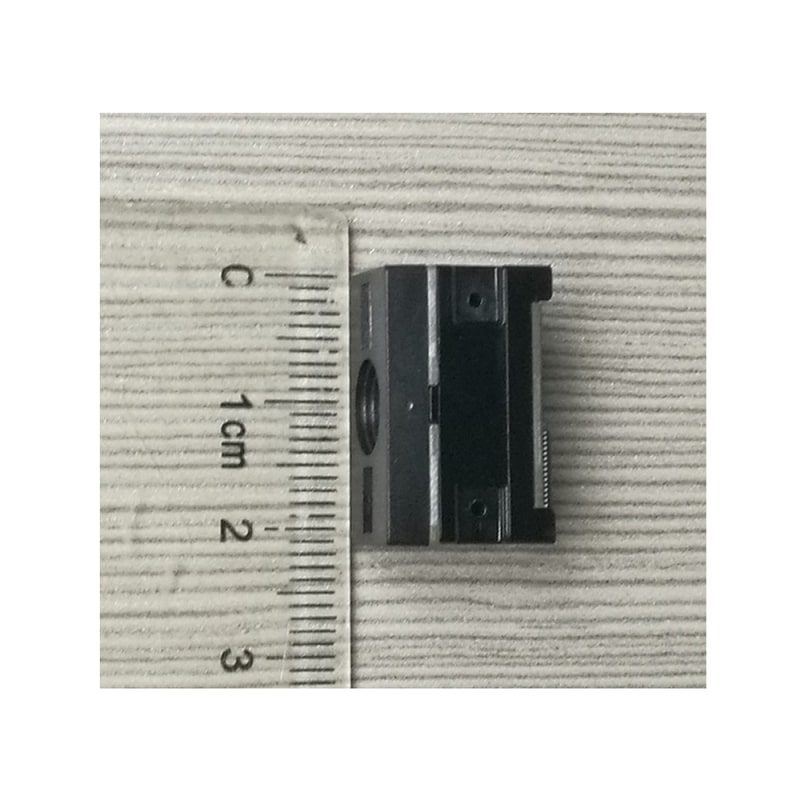 Grow GM65-S Barcode Scanner Module - UART/USB Interface, 0.10mm Resolution - Image 3
