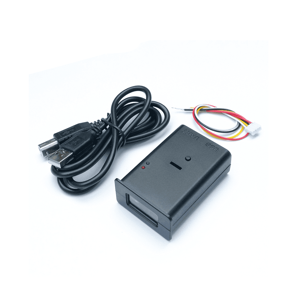 Grow GM66 Barcode Scanner Module - USB2.0 & UART Interface - Image 4