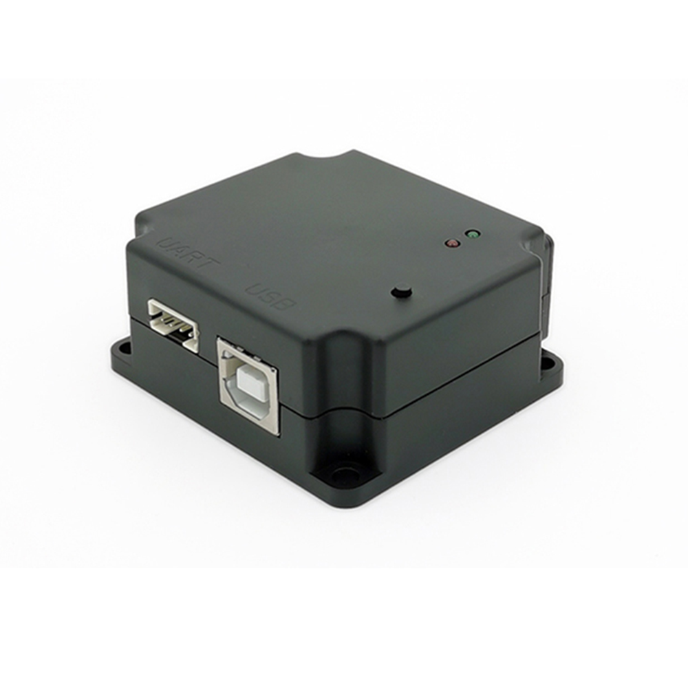 Grow GM75 Barcode Scanner Module - USB & UART Interface, 30-550mm Depth of Field - Image 2