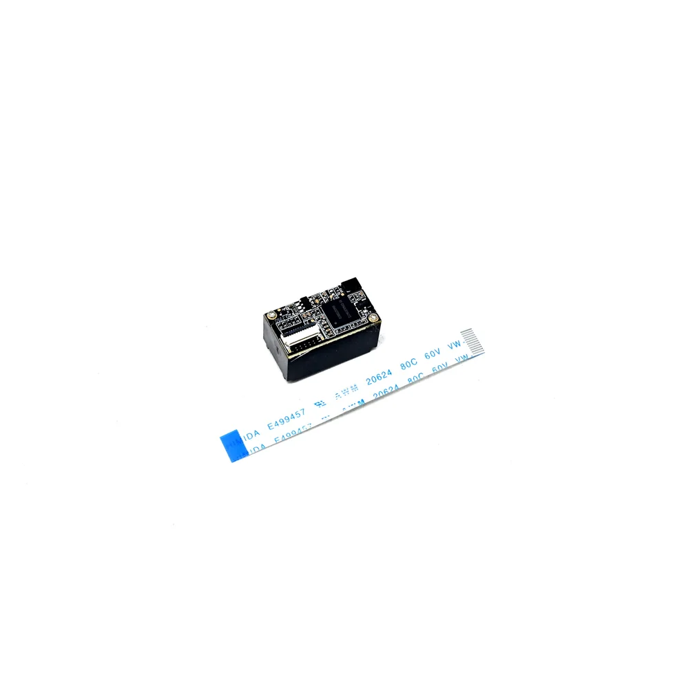 Grow GM77-S Barcode Scanner Module - USB & UART Interface - Image 3