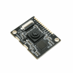 Grow GM803-L Barcode Scanner Module - UART/USB Interface, 7-50cm Range