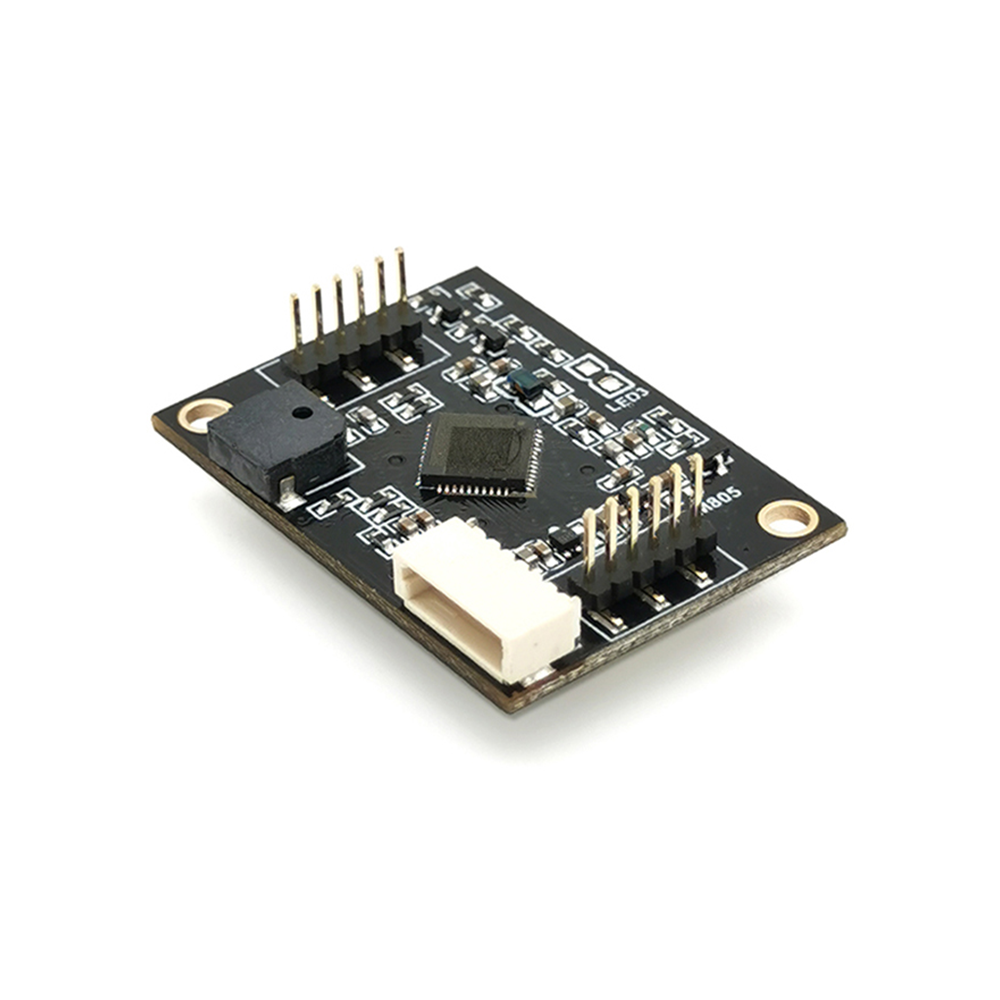 Grow GM805-L Barcode Scanner Module - UART/USB Interface, 7-50cm Range - Image 2