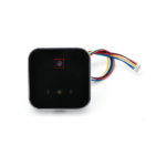 Grow GM811-L Barcode Scanner Module - UART/USB Interface, 7-50cm Range