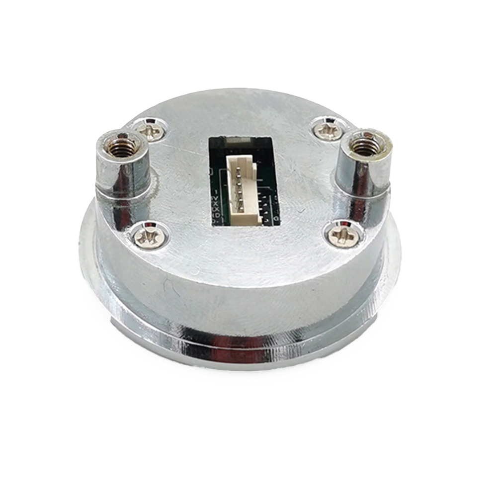 Grow GM812-L Barcode Scanner Module - USB/UART Interface, 7-50cm Range - Image 2