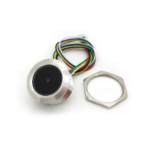 Grow GM861 Barcode Scanner Module - UART/USB Interface, CMOS Sensor