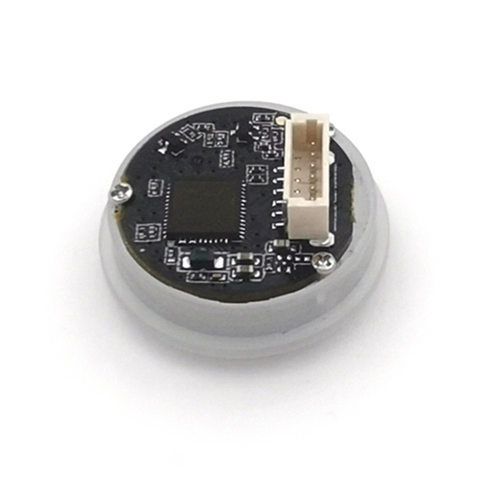 Grow GM861S Barcode Scanner Module - UART/USB Interface, 5-30cm Range - Image 2