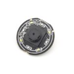 Grow GM861XS Barcode Scanner Module - UART/USB Interface, CMOS Sensor
