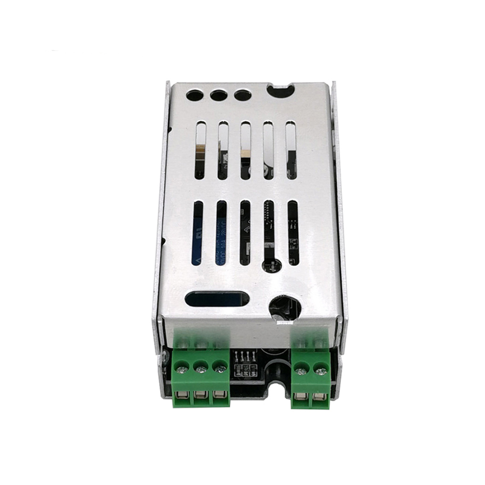 Grow K215 Fingerprint Control Board - 10-30V DC, 200 Fingerprint Capacity, Relay Output - Image 4