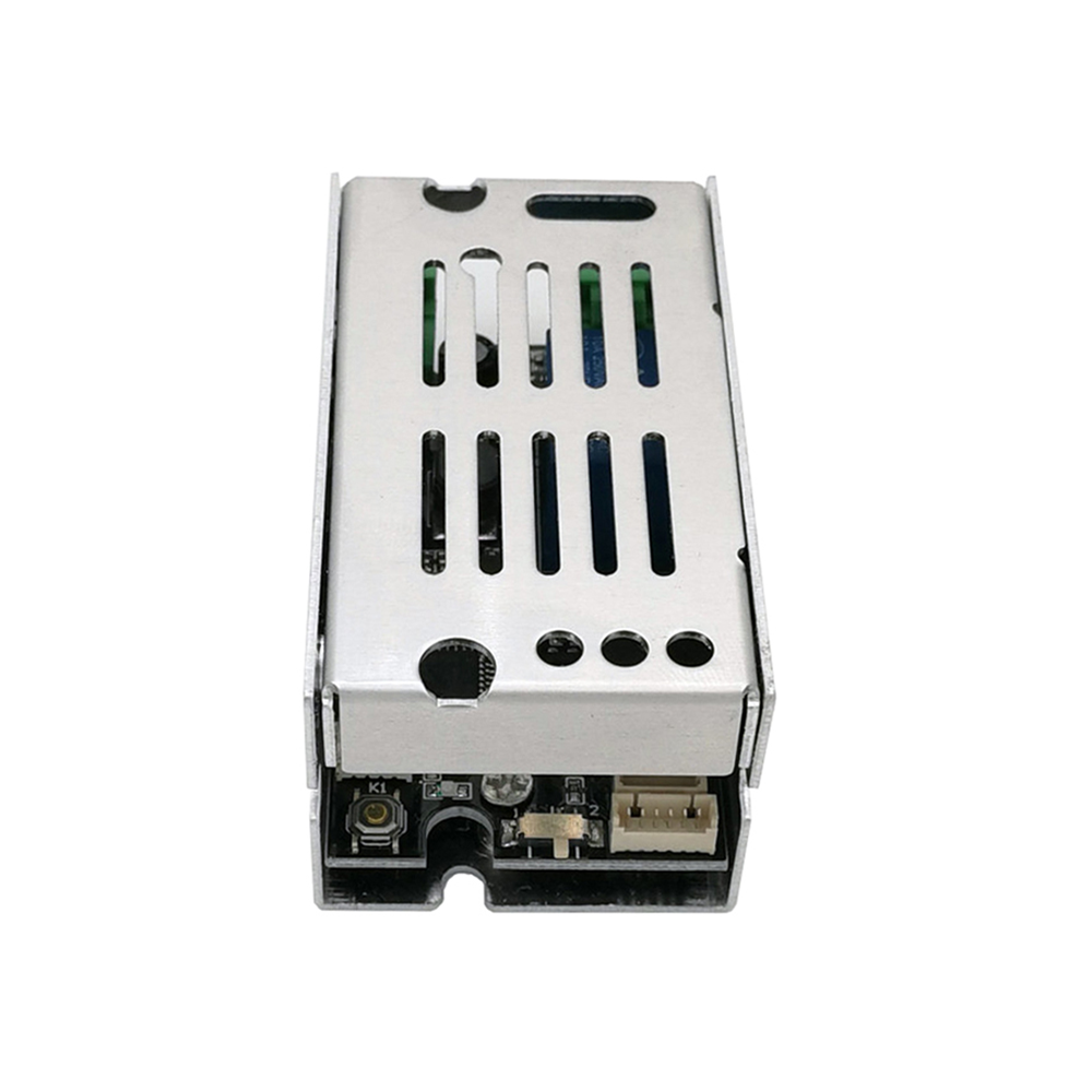 Grow K215 Fingerprint Control Board - 10-30V DC, 200 Fingerprint Capacity, Relay Output - Image 5