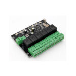 Grow K219-A Fingerprint Control Board - 12V DC, 120 Fingerprint Capacity, Relay Output