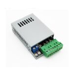 Grow K220 Fingerprint Control Board - 200 Fingerprint Capacity, Dual 10A Relay Outputs, DC 10-24V