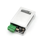 Grow KL216 Fingerprint Control Board - Aluminum Housing, 10A Relay Output, 200 Fingerprint Capacity