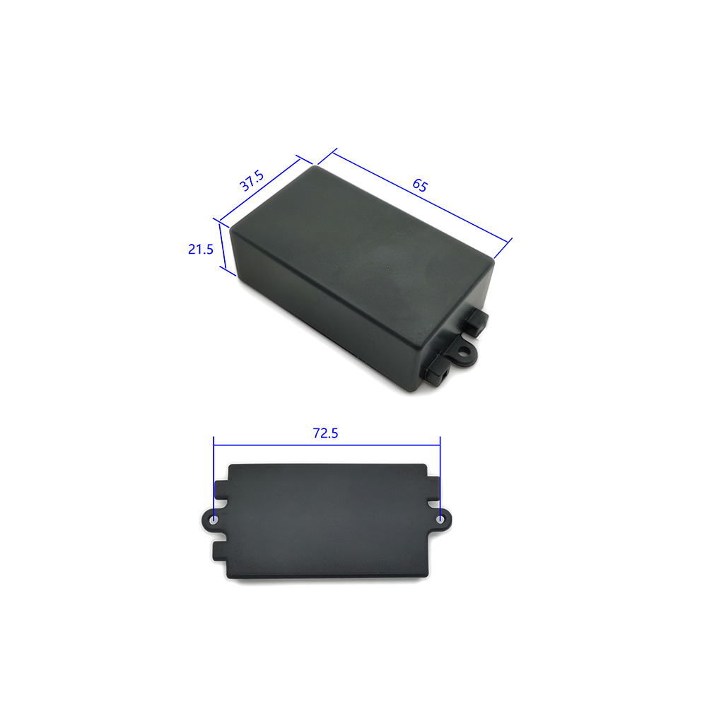 Grow KL261+R558-S Fingerprint Control Board - 5.5-15V DC, 10A Relay Output - Image 3