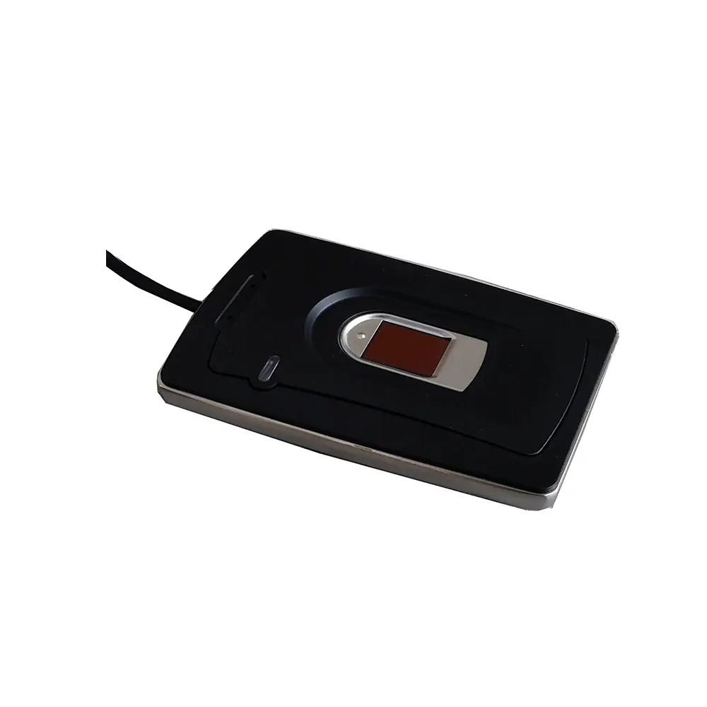 Grow R101 Fingerprint Reader - USB 5V, 1000 Fingerprint Capacity
