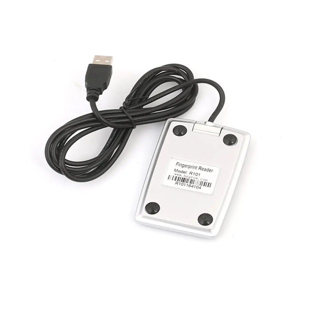 Grow R101 Fingerprint Reader - USB 5V, 1000 Fingerprint Capacity - Image 2