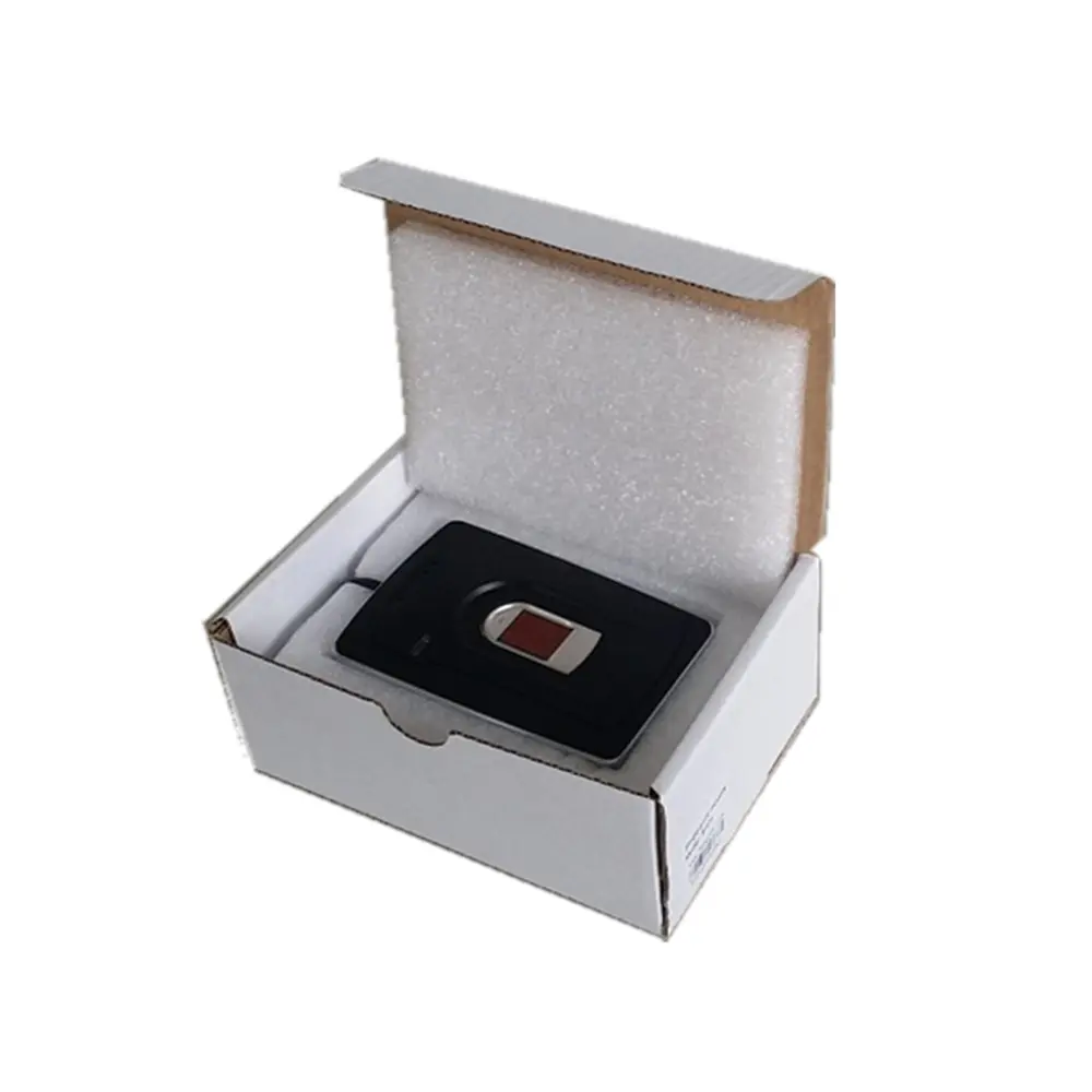 Grow R101 Fingerprint Reader - USB 5V, 1000 Fingerprint Capacity - Image 4