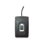 Grow R102 Fingerprint Reader - USB Interface, Zinc Alloy Housing