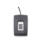 Grow R105 USB Capacitive Fingerprint Reader - Zinc Alloy Housing