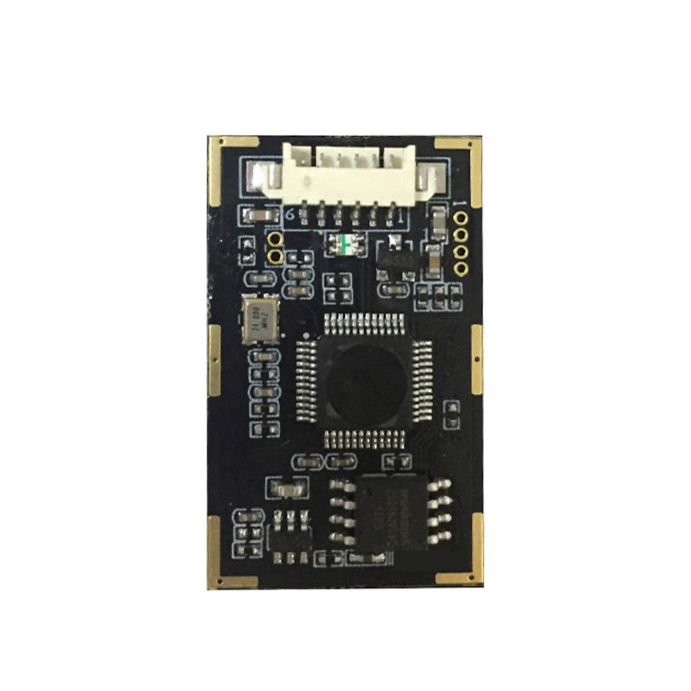 Grow R301T Fingerprint Module - RS232/USB 2.0 Interface - Image 2