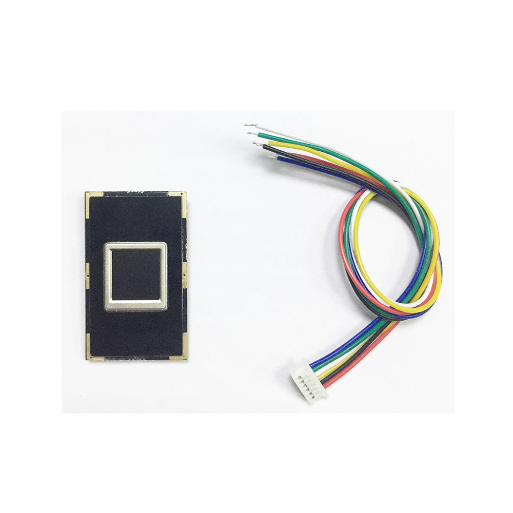 Grow R301T Fingerprint Module - RS232/USB 2.0 Interface - Image 4