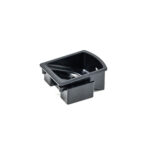 Grow R301T/R302 Fingerprint Module Bracket - Plastic Enclosure