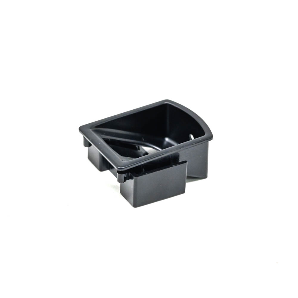 Grow R301T/R302 Fingerprint Module Bracket - Plastic Enclosure