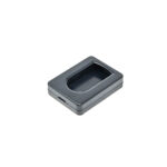 Grow R301T/R302/R303/R306 Fingerprint Module Enclosure Black