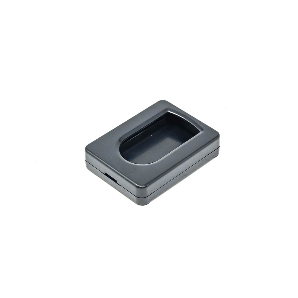 Grow R301T/R302/R303/R306 Fingerprint Module Enclosure Black