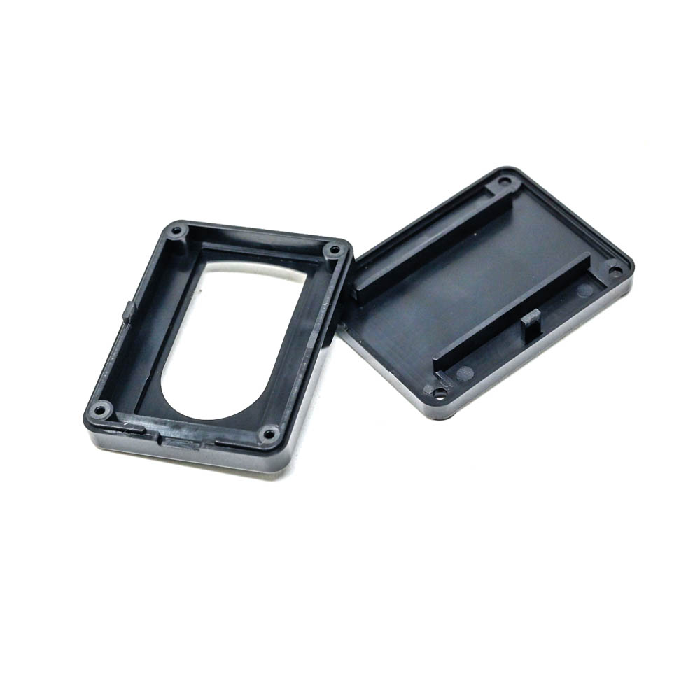 Grow R301T/R302/R303/R306 Fingerprint Module Enclosure Black - Image 2