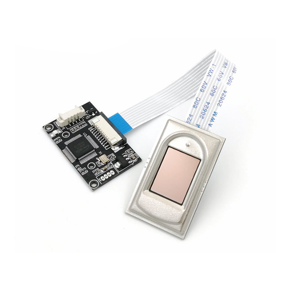 Grow R303 Fingerprint Module - USB 2.0 & UART Interface