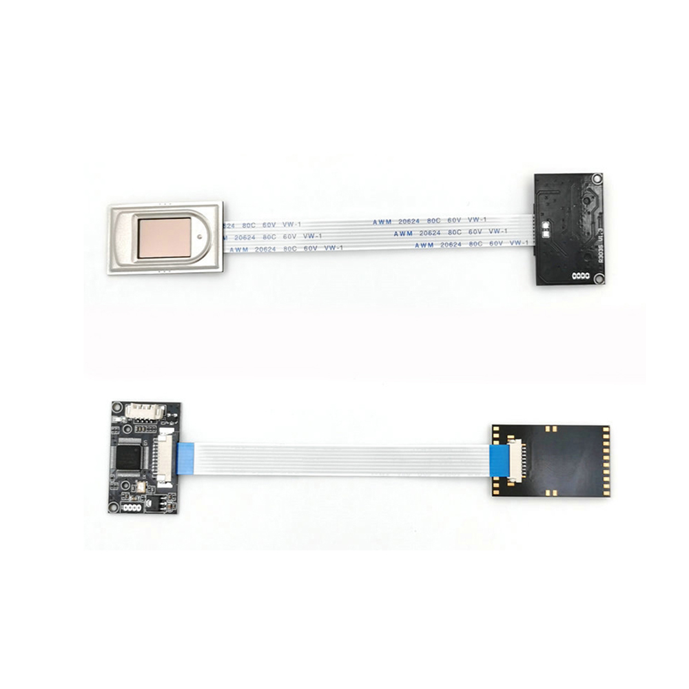 Grow R303 Fingerprint Module - USB 2.0 & UART Interface - Image 2