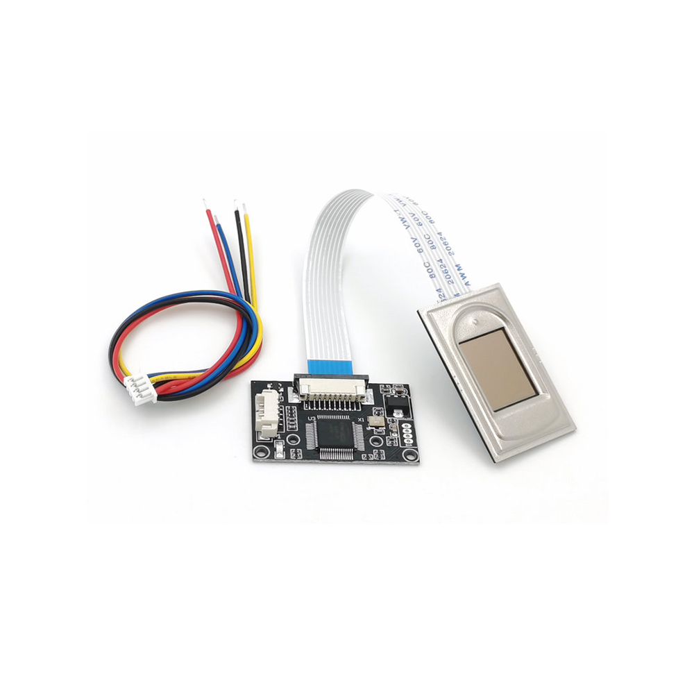 Grow R303 Fingerprint Module - USB 2.0 & UART Interface - Image 5