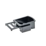 Grow R303/R306 Fingerprint Module Bracket - FPC Mounting Plate