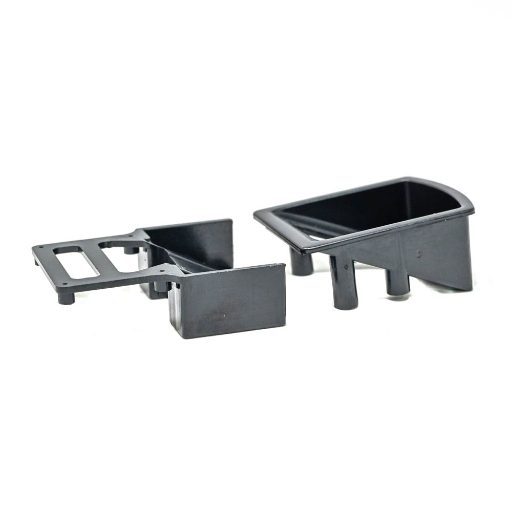 Grow R303/R306 Fingerprint Module Bracket - FPC Mounting Plate - Image 2
