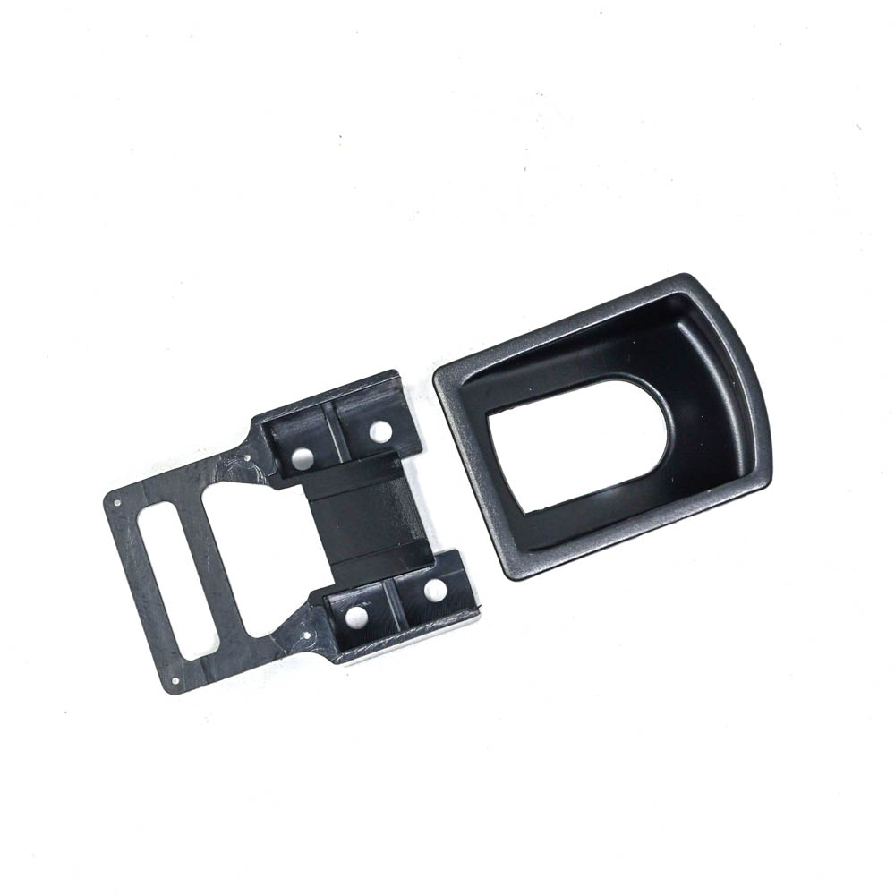 Grow R303/R306 Fingerprint Module Bracket - FPC Mounting Plate - Image 3