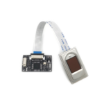 Grow R306 Fingerprint Module with UART/USB Interface - 1000 Fingerprint Capacity