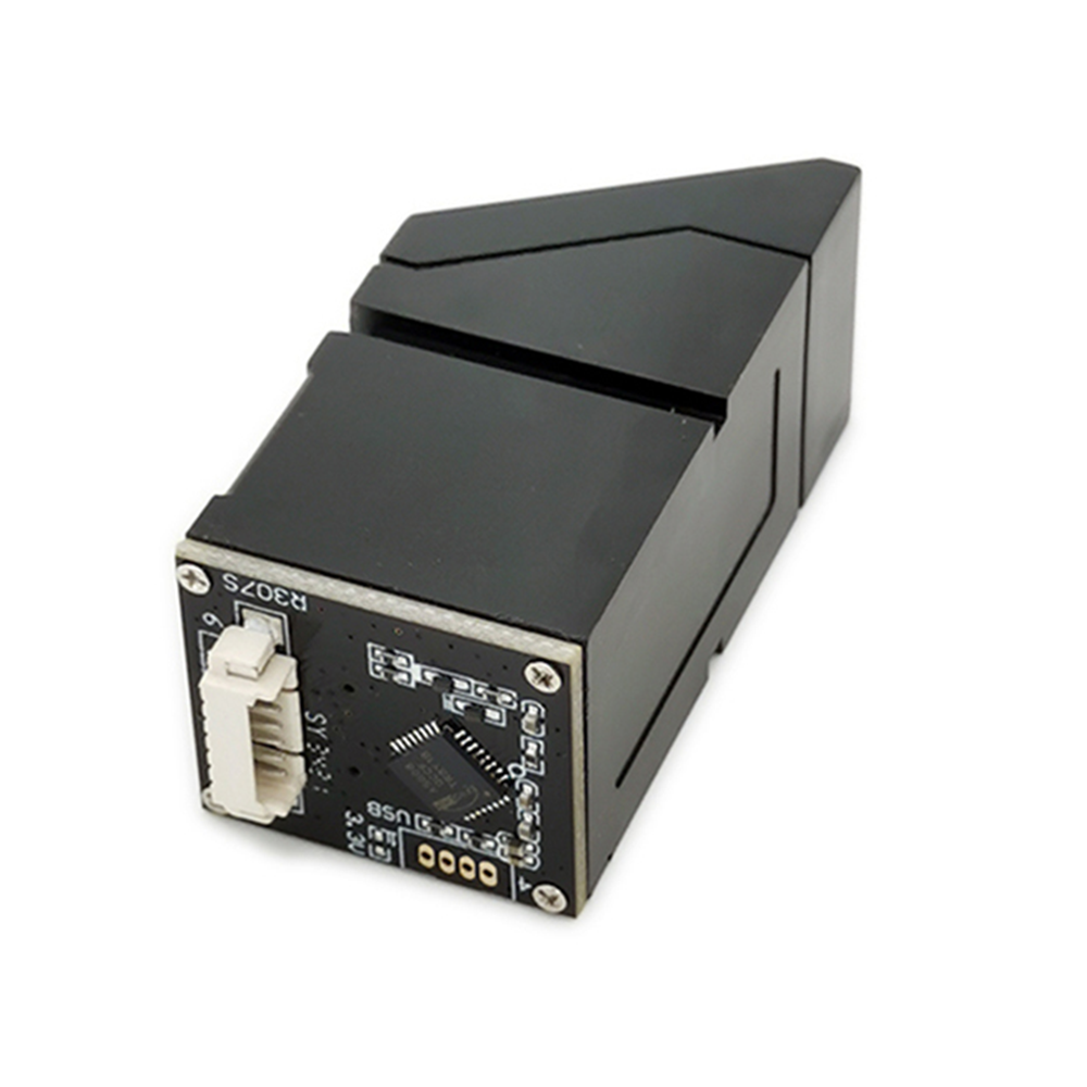 Grow R307S Fingerprint Module with UART/USB Interface - 1000 Fingerprint Capacity - Image 3