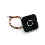 Grow R502-AW Fingerprint Module with UART Interface - 508 DPI, 200 Capacity