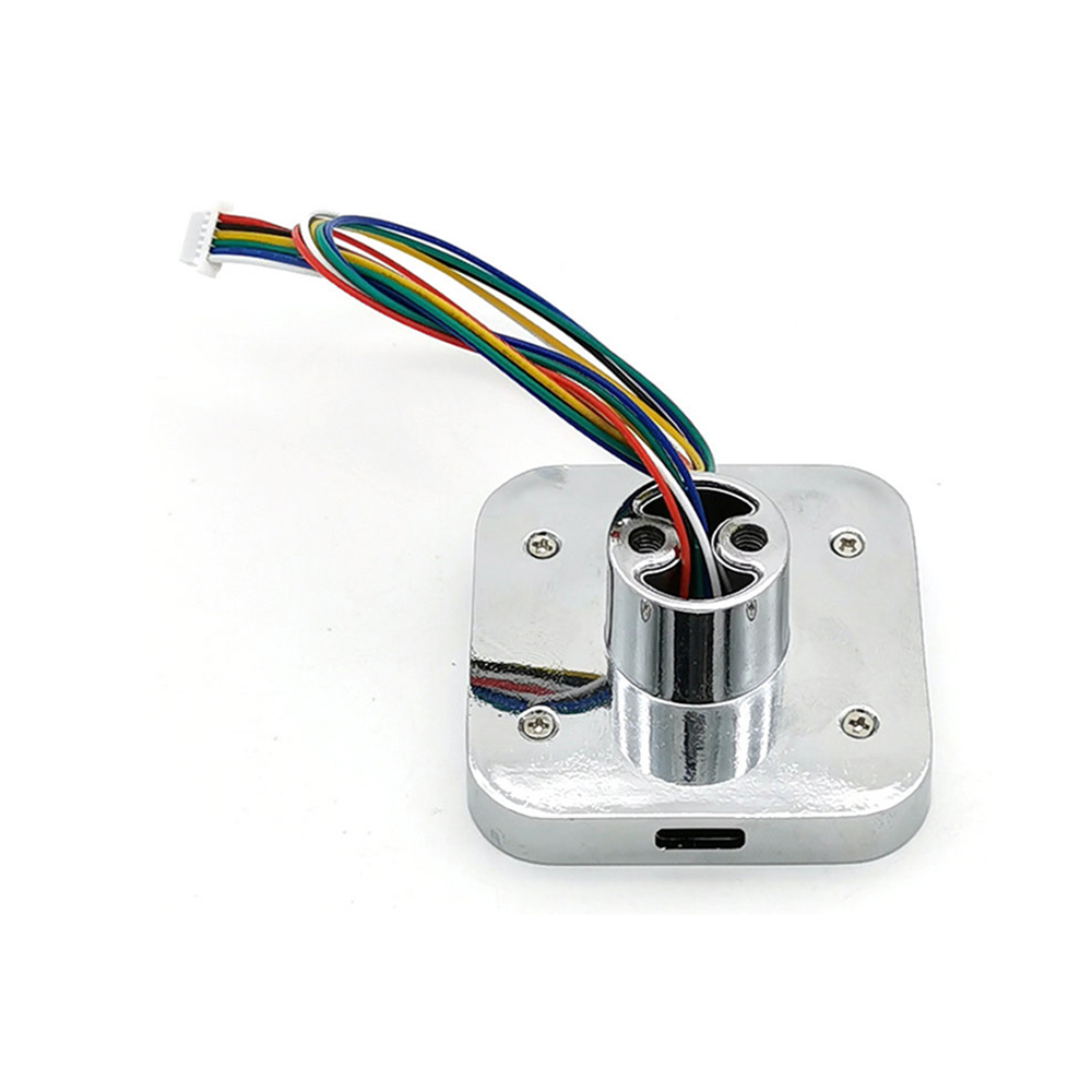 Grow R502-AW Fingerprint Module with UART Interface - 508 DPI, 200 Capacity - Image 4