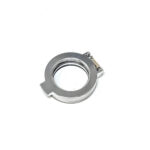 Grow R503 Fingerprint Module Zinc Alloy Enclosure with Mounting Bracket