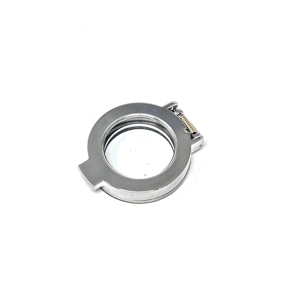 Grow R503 Fingerprint Module Zinc Alloy Enclosure with Mounting Bracket