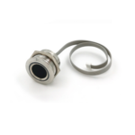 Grow R503S Fingerprint Module - RS232 TTL Interface, 150 Fingerprint Capacity