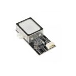 GT511C3 Optical Fingerprint Scanner Module with Cable
