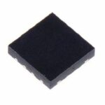GXCAS GX112D DFN-6 (1.6x1.6) Temperature Sensor IC